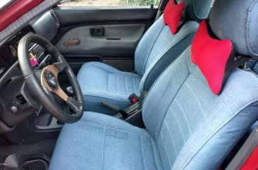 Toyota Corolla AE92 a.k.a SmallBody FOR SALE