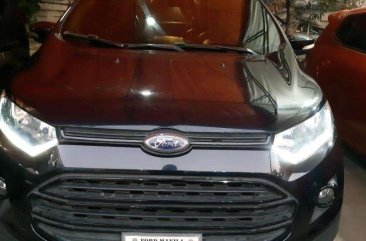 2016 Ford Ecosport for sale