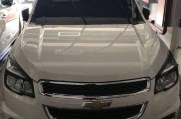 2013 Chevrolet Trailblazer for sale 