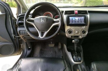 Honda City ei 5 2009 for sale