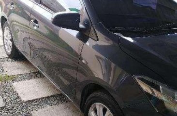 Toyota Vios e manual 2015 for sale