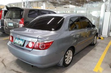 Honda City 2008 idsi FOR SALE