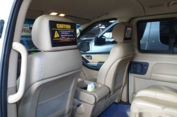 Hyundai Grand Starex 2015 for sale