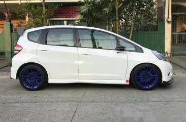 Honda Jazz 2010 for sale