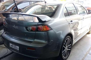 2016 Mitsubishi Lancer for sale