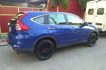 2016 Honda CRV for sale