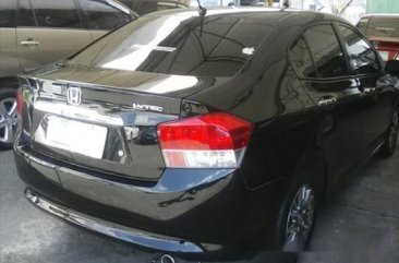 Honda City 2010 E AT for sale