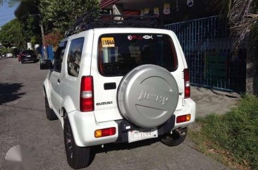 2015 Suzuki Jimny for sale