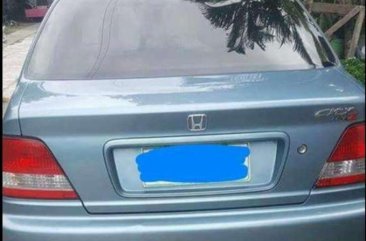 Honda City type Z 2000 For sale