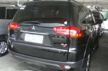 Mitsubishi Montero Sport 2012 GLSV AT for sale