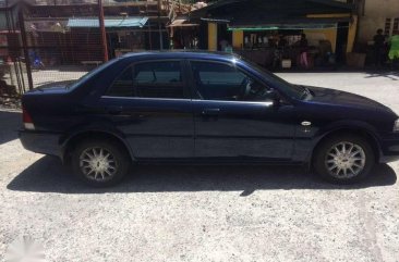 2003 Ford Lynx for sale