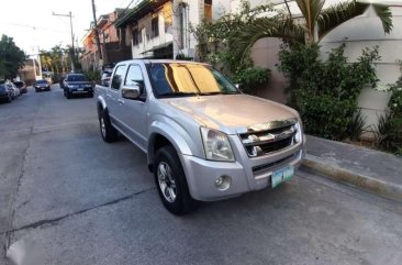 2011 Isuzu D-Max for sale