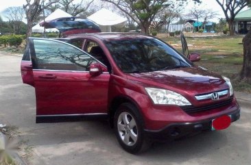 Honda Crv 2007 for sale