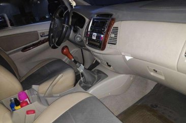 Toyota Innova Diesel 2013 - 2014 FOR SALE