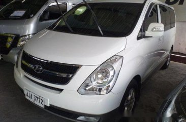 Hyundai Grand Starex 2015 for sale