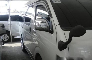 Toyota Hiace 2009 SUPER GRANDIA AT for sale