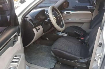 Mitsubishi Montero 2009 for sale