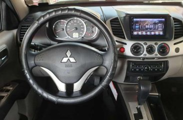 Mitsubishi Strada 2014 GLXV FOR SALE