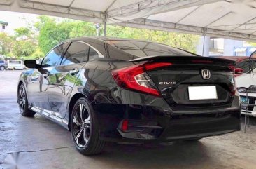 2017 Honda Civic for sale