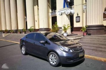 Kia Rio 2013 Automatic for sale