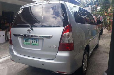 2013 Toyota Innova G Gas Automatic Financing OK