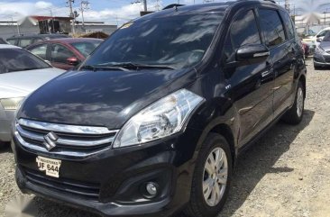 2018 Suzuki Ertiga GL 1.4 MT Like New