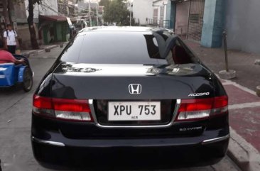 Honda Accord 2004 for sale