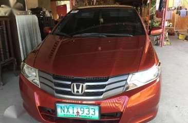 2009 Honda City 1.5 ivtec for sale