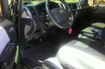 2016 Toyota Hiace for sale