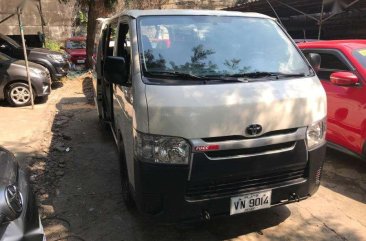 2017 Toyota Hiace for sale