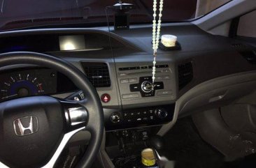Honda Civic 2012 for sale