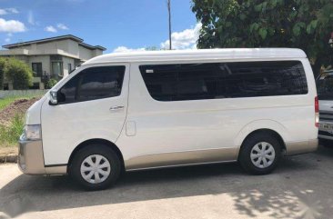 2017 Toyota Hiace for sale