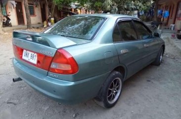 Mitsubishi Lancer 1997 model for sale