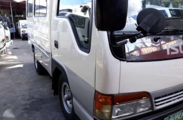 Isuzu Elf 2005 for sale