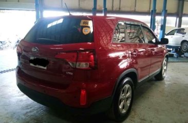 Kia Sorento 2015 for sale