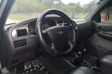 Ford Everest 2004 Diesel 7 Seater