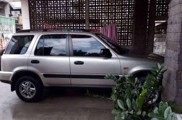 Honda CR-V 1998 for sale