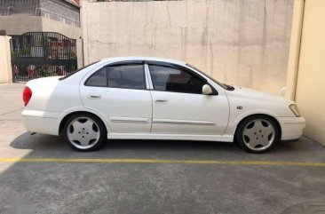 2008 model Nissan Sentra Gx 1.3 manual FOR SALE