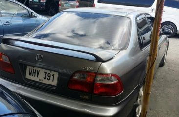 Honda Civic 1999 MT for sale