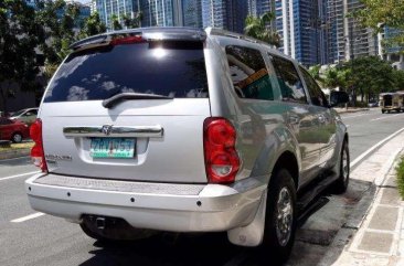  2008 Dodge Durango for sale