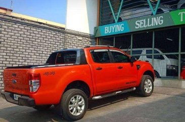 Ford Ranger 2015 for sale