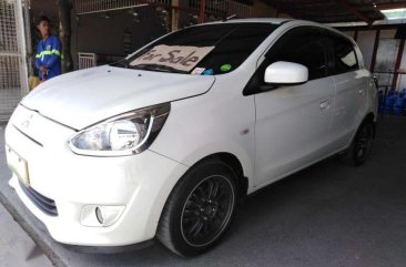 Mitsubishi Mirage 2014 for sale