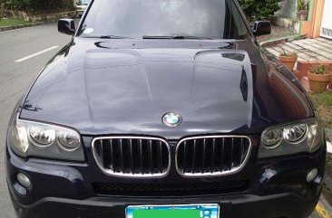 2010 BMW X3 FOR SALE