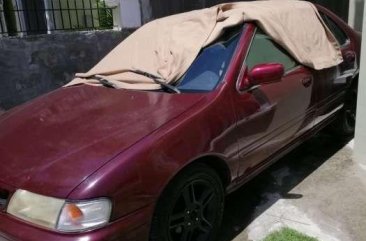 Nissan Sentra 1997 for sale