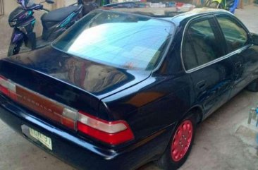 Toyota Corolla gli for sale