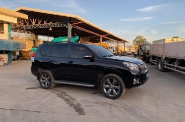 Toyota Land Cruiser Prado 2010 FOR SALE