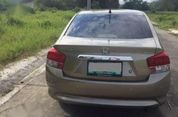 Honda City 2010 for sale