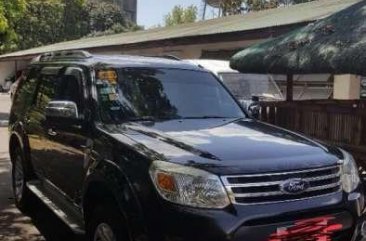 Ford Everest 2014 for sale