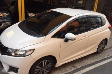 Honda Jazz 2016 AT Gas for sale