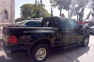 FORD F150 V8 2001 MODEL FOR SALE